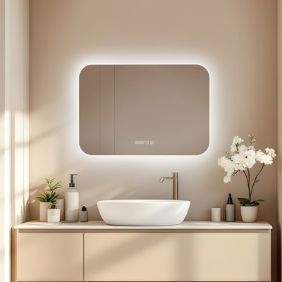 

Зеркало, Паллада 80x55 / LED-00002942