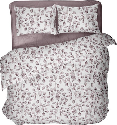 

Комплект постельного белья, Эвкалипт 1.5сп 70х70 41251/0 / 609501/571104 К