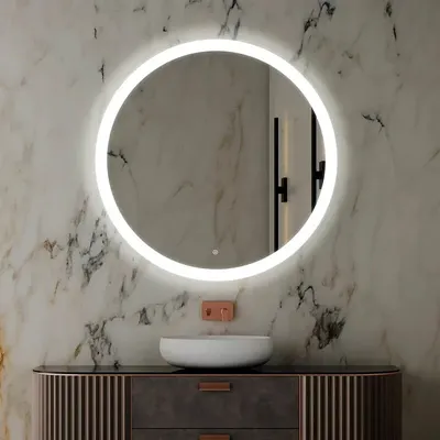 

Зеркало, Перла TX d1000 / LED-00002929