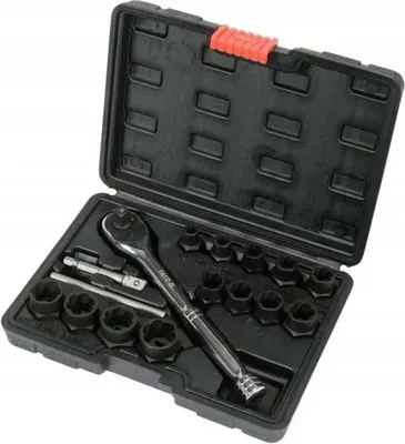 

Набор экстракторов, YT-05897