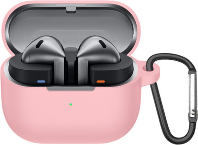 

Чехол для наушников, Silicone для Samsung Galaxy Buds 3/Buds 3 Pro