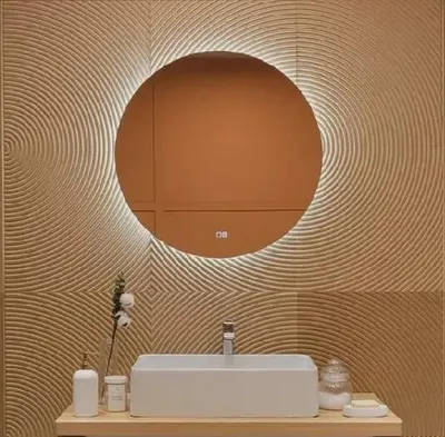 

Зеркало, Savanna-Lite D600 / LED-00002816