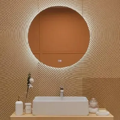 

Зеркало, Savanna-Lite D700 / LED-00002877