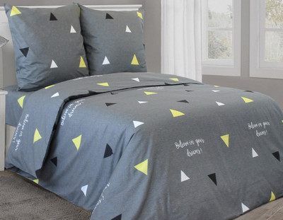 

Комплект постельного белья, Урбино 2сп 70х70 41251/0/545901 К