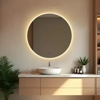 

Зеркало, Саванна ИК D1000 / LED-00002649