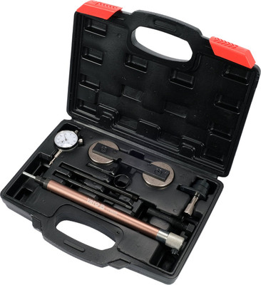 

Набор съемников, Для блокировки коленвала VAG YT-06328