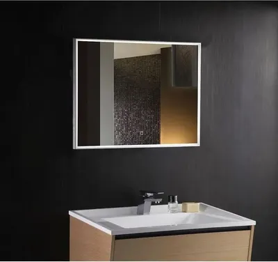 

Зеркало, Сантана 80x60 / LED-00003050