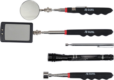 

Набор автоинструмента, Набор YT-06622