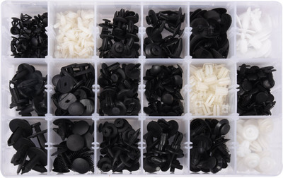 

Набор клипс, YT-06660