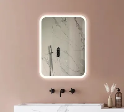 

Зеркало, Стив 60x80 / LED-00002755
