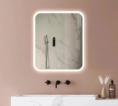 

Зеркало, Стив 68x80 / LED-00002812