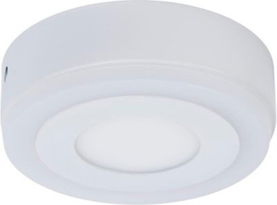 

Точечный светильник, Backlight 3+3W LED 4000K / BL215