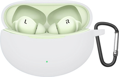 

Чехол для наушников, Silicone для Oppo Enco Air 3 Pro/Free 3