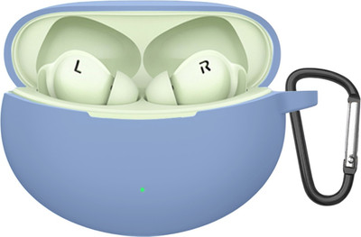 

Чехол для наушников, Silicone для Oppo Enco Air 3 Pro/Free 3