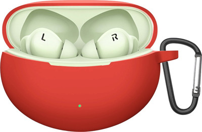 

Чехол для наушников, Silicone для Oppo Enco Air 3 Pro/Free 3