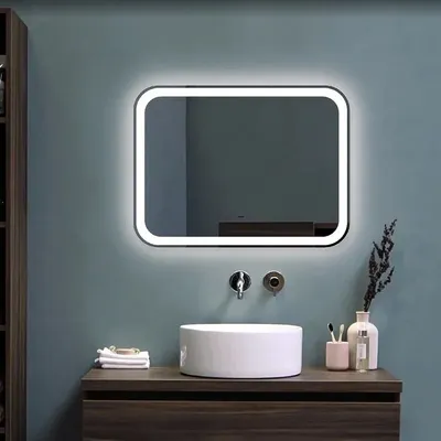 

Зеркало, Stiv neo 2.1 100x80 / LED-00002921