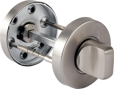 

Фиксатор дверной защелки, НФ-ПП для противопожарных дверей / 18787