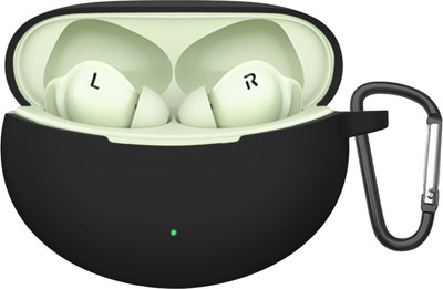 

Чехол для наушников, Silicone для Oppo Enco Air 3 Pro/Free 3