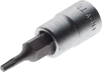 

Головка слесарная, Torx / RF-3263208 Premium