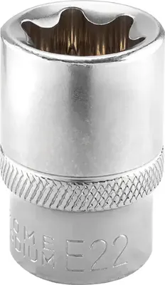 

Головка слесарная, RF Light-54622