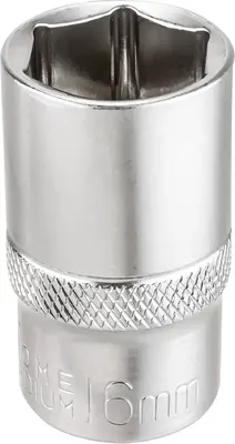 

Головка слесарная, RF Light-54516