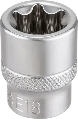 

Головка слесарная, RF Light-53618