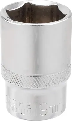 

Головка слесарная, RF Light-54519