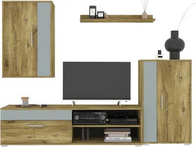 

Горка для гостиной, Neo-4