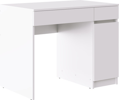 Письменный стол Black Red White Elain BIU1D2S