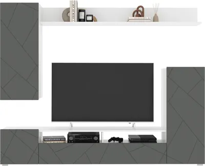 

Горка для гостиной, Neo-5