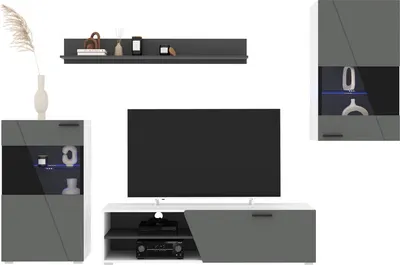 

Горка, Neo-6 с подсветкой