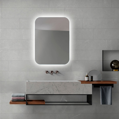 

Зеркало, Шампань Lite 50x70 / LED-00003024