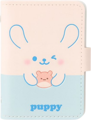 

Визитница, Lovely sweetie / 68P-69