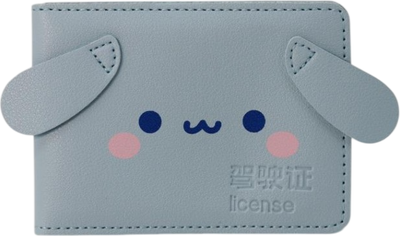 

Визитница, Puppy / 68P-71