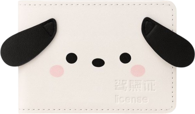 

Визитница, Puppy / 68P-74