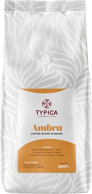 

Кофе в зернах, Ambra / PF 0183