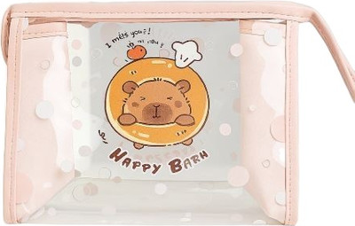 

Косметичка, Capybara in a circle / 50P-019-04