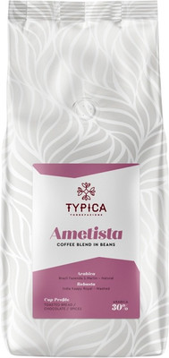 

Кофе в зернах, Ametista / PF 0187