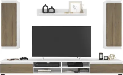 

Горка для гостиной, Neo-3