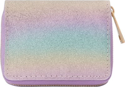 

Портмоне, Glossy purse / S14-W117-02