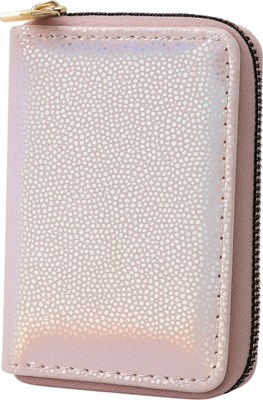 

Портмоне, Metallic billfold / S14-W119-03