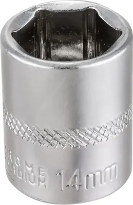 

Головка слесарная, RF Light-52514