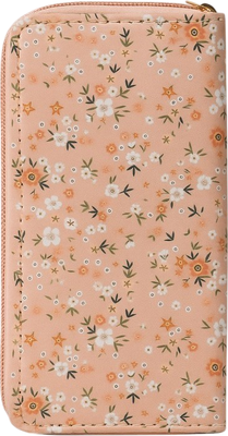 

Портмоне, Floral wallet / S14-W123-01