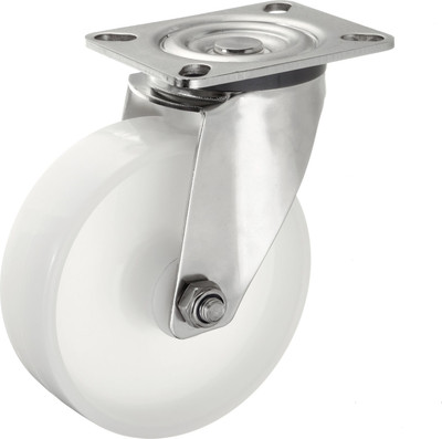 

Колесо для тележки складской, 5901-125