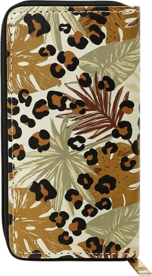 

Портмоне, Floral wallet / S14-W123-06