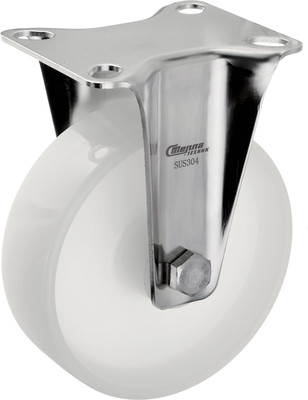 

Колесо для тележки складской, 5902-125