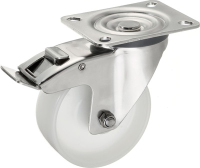 

Колесо для тележки складской, 5903-100