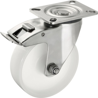 

Колесо для тележки складской, 5903-125