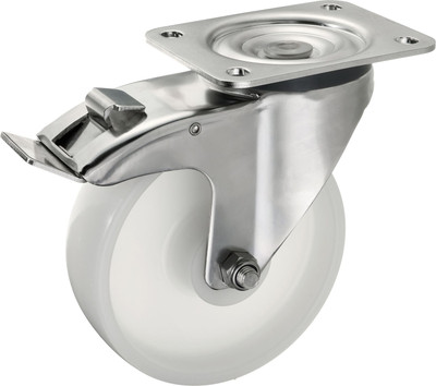 

Колесо для тележки складской, 5903-150