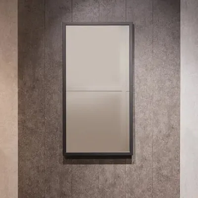 

Зеркало, Опера Блэк 60x80 / ФР-00002475